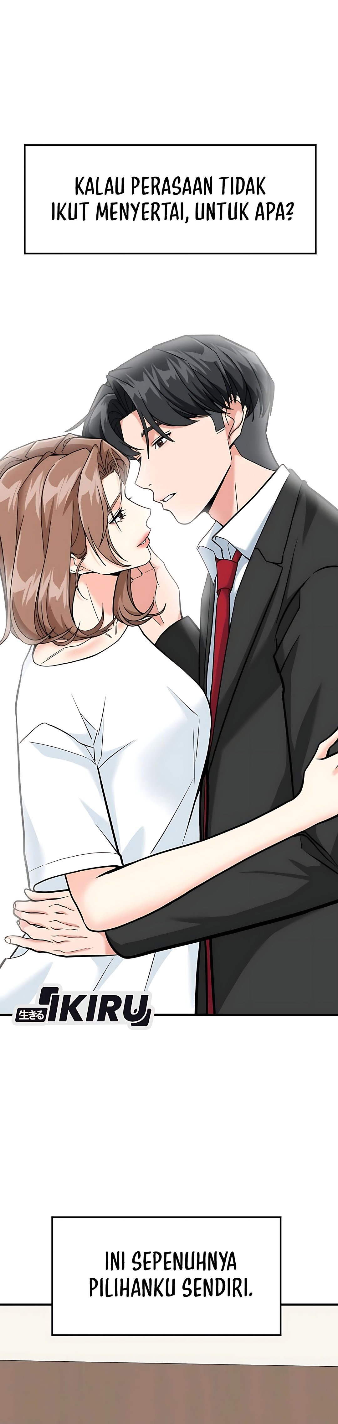 Read The Investor Who Sees The Future ID Manga Online