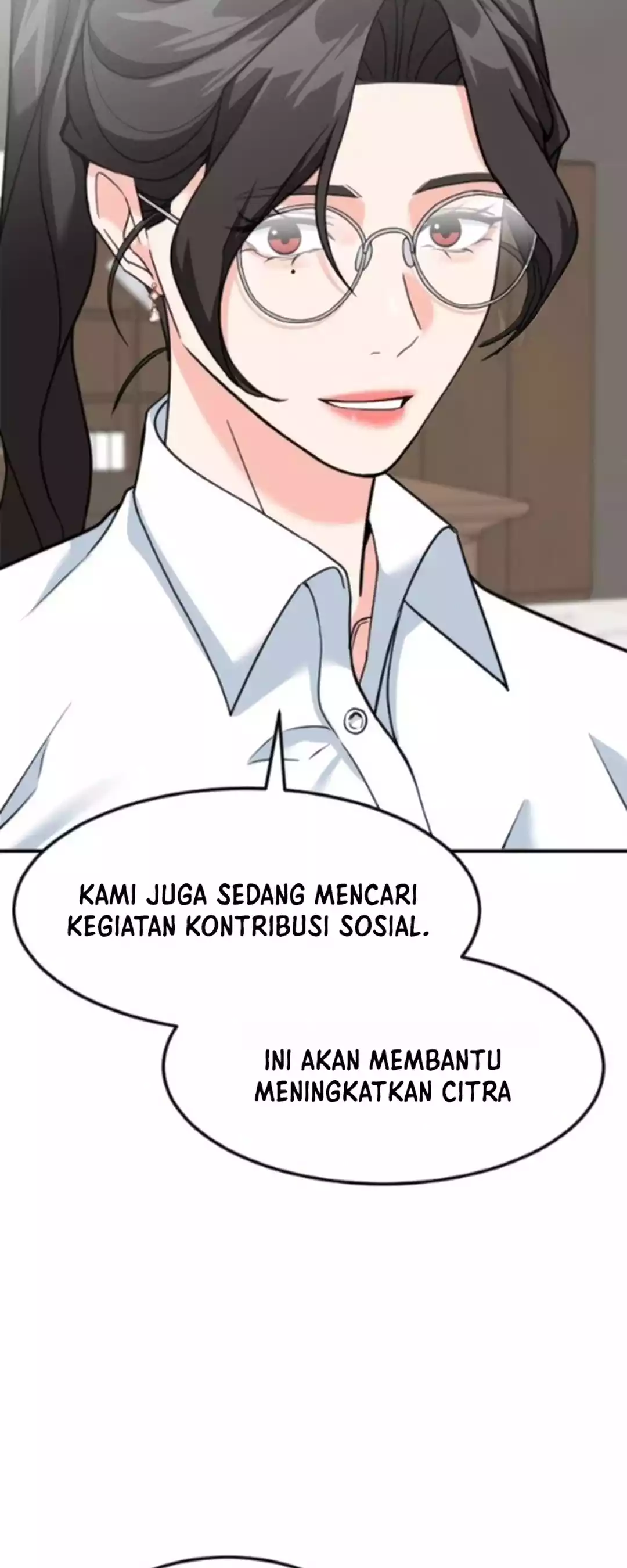 Read The Investor Who Sees The Future ID Manga Online