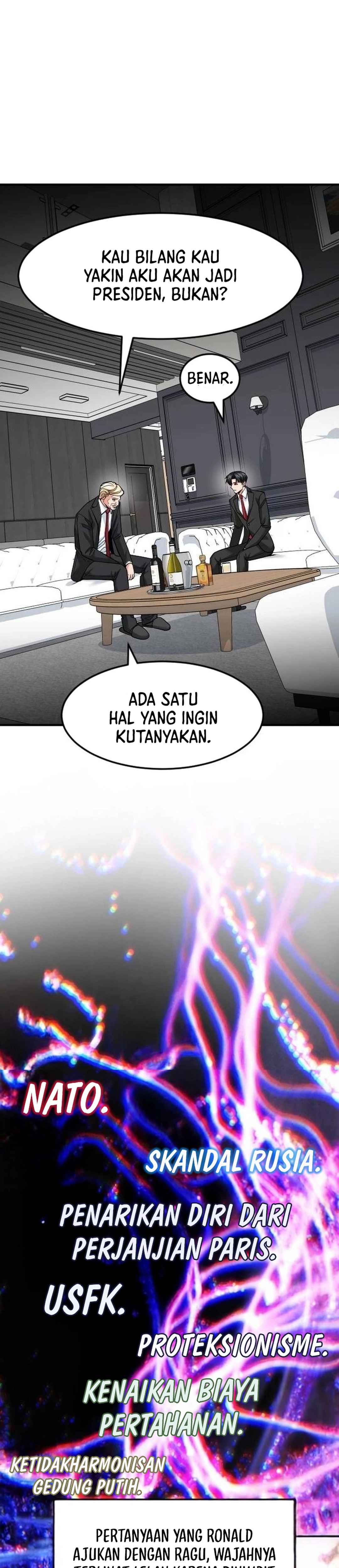 Read The Investor Who Sees The Future ID Manga Online