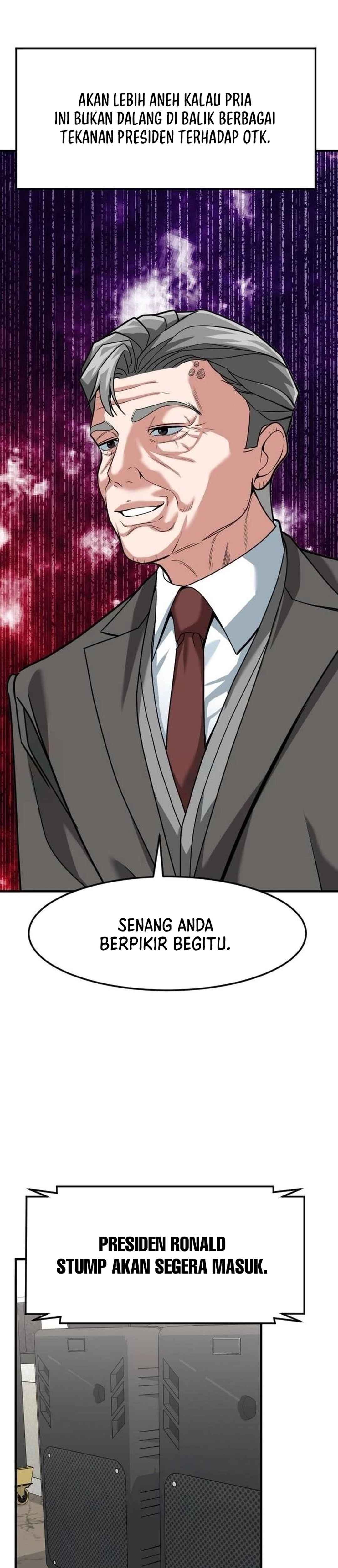 Read The Investor Who Sees The Future ID Manga Online