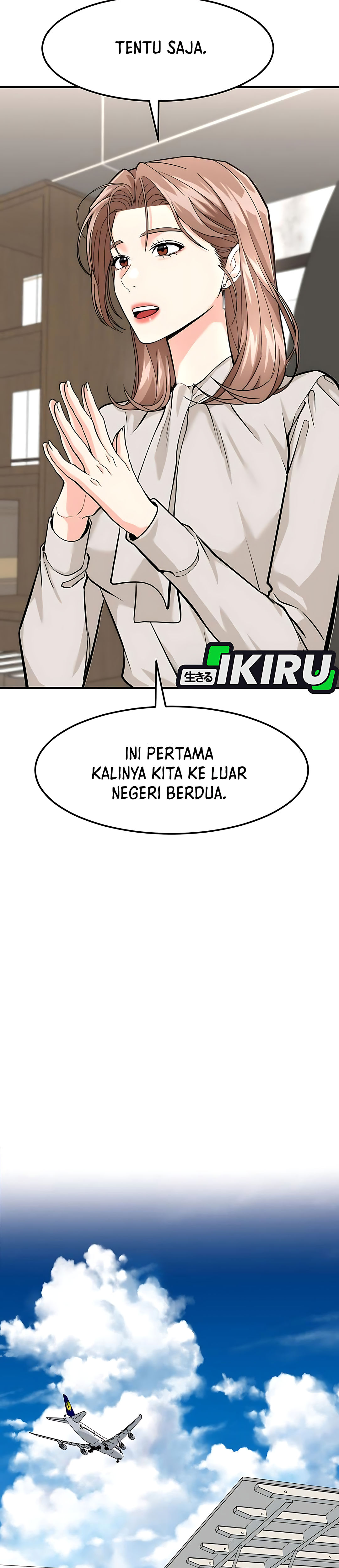Read The Investor Who Sees The Future ID Manga Online