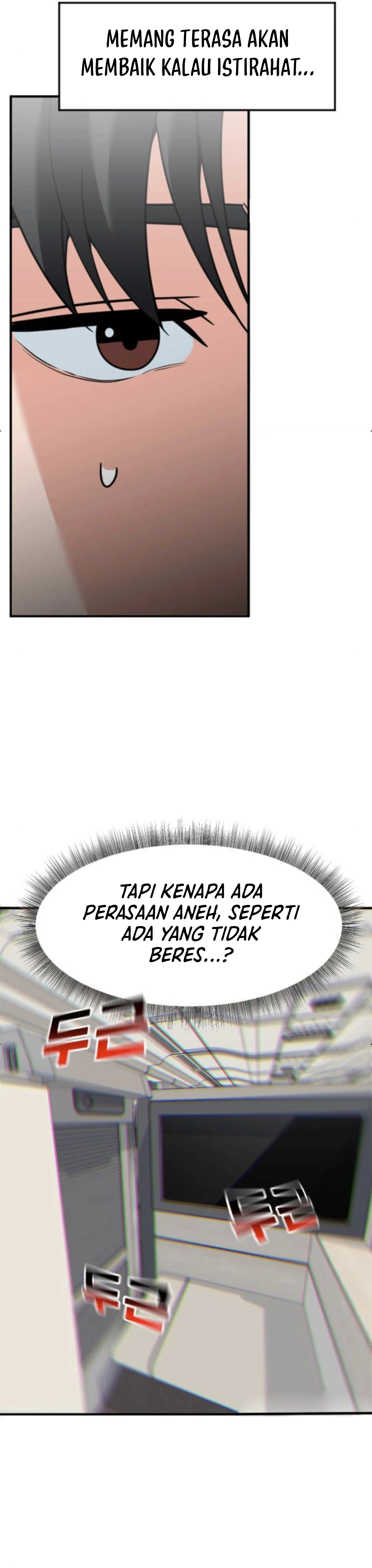 Read The Investor Who Sees The Future ID Manga Online