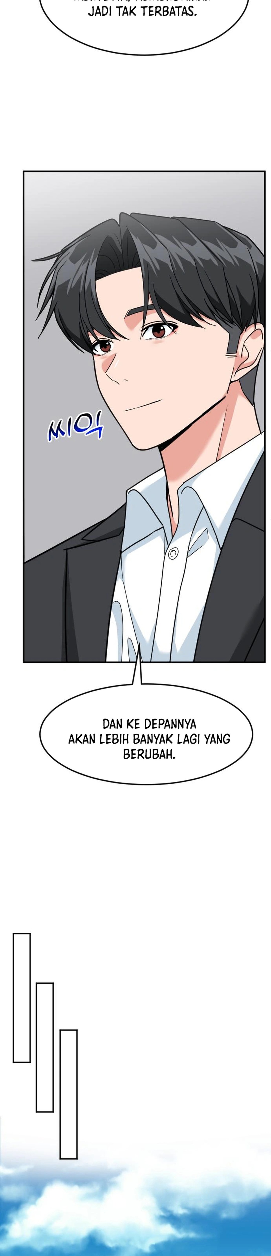 Read The Investor Who Sees The Future ID Manga Online