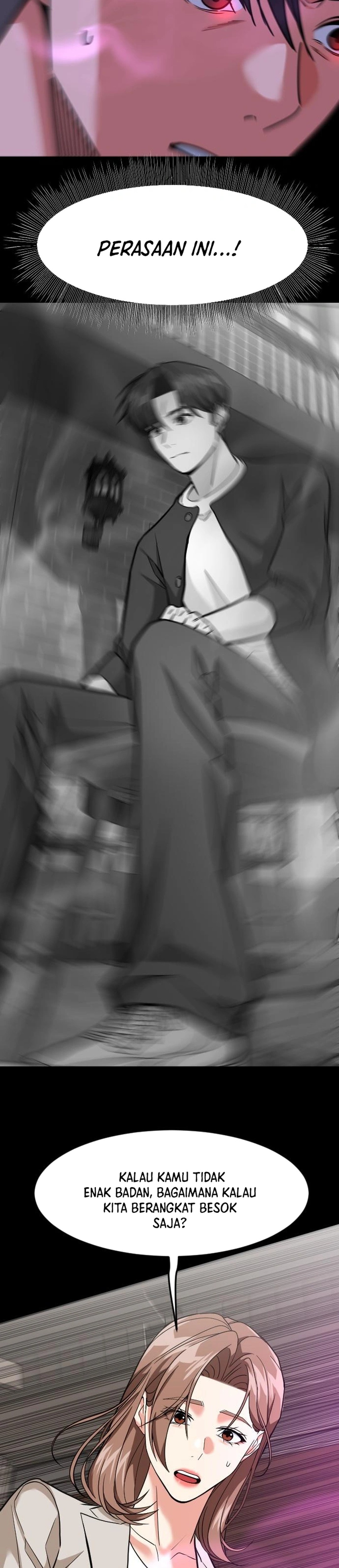 Read The Investor Who Sees The Future ID Manga Online