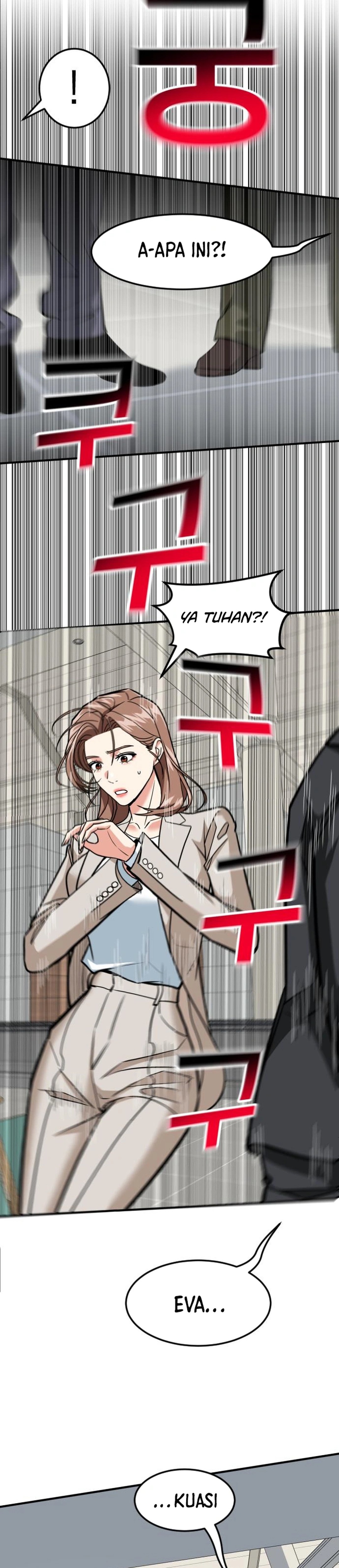 Read The Investor Who Sees The Future ID Manga Online