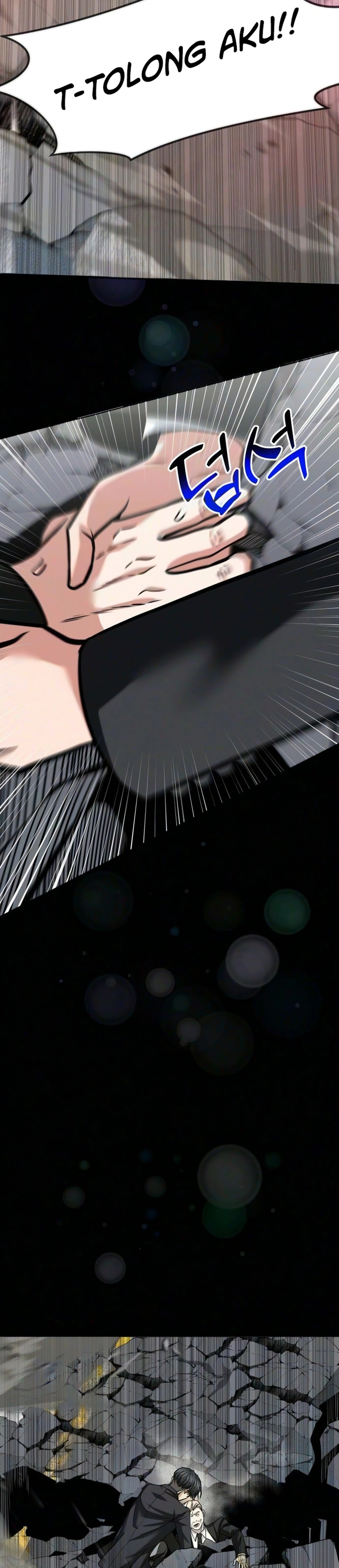 Read The Investor Who Sees The Future ID Manga Online