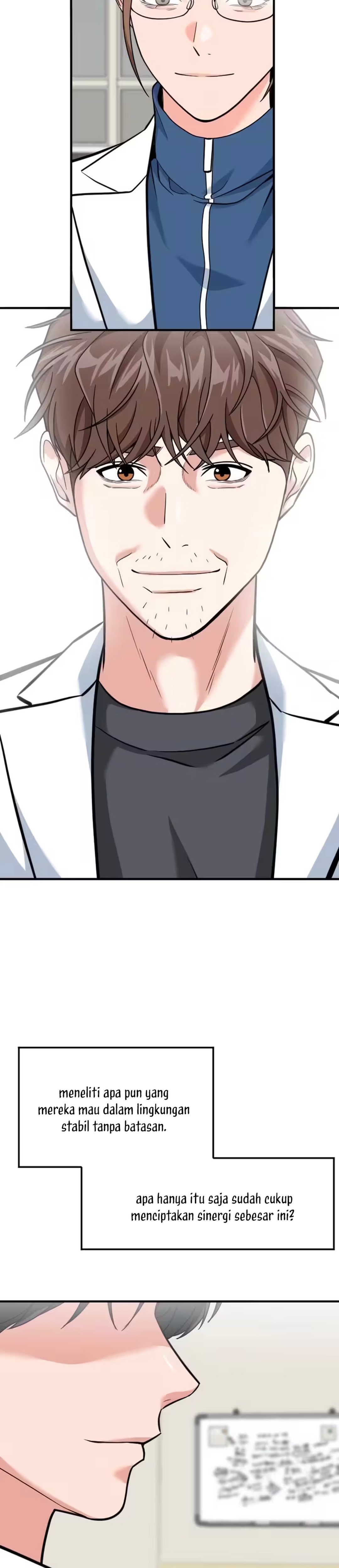 Read The Investor Who Sees The Future ID Manga Online