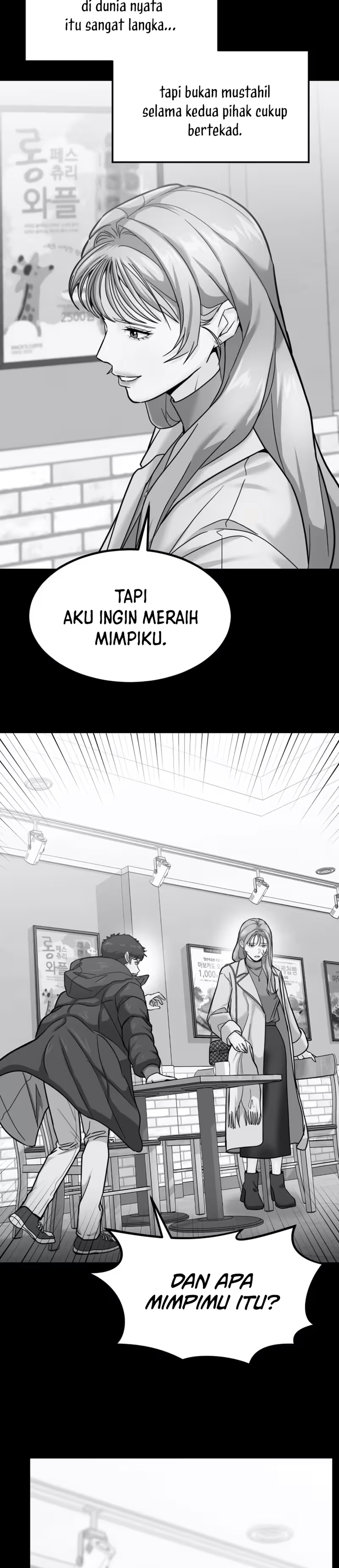 Read The Investor Who Sees The Future ID Manga Online