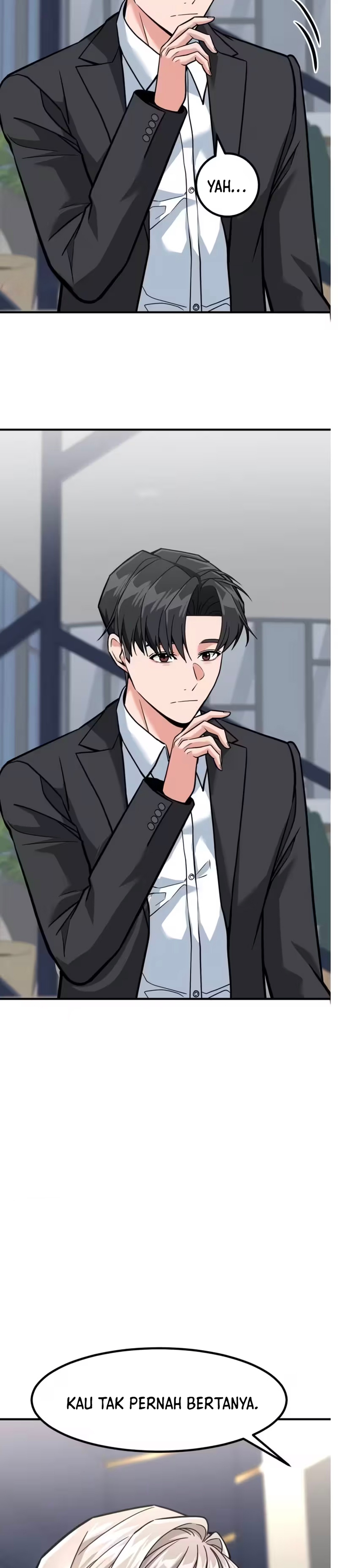 Read The Investor Who Sees The Future ID Manga Online