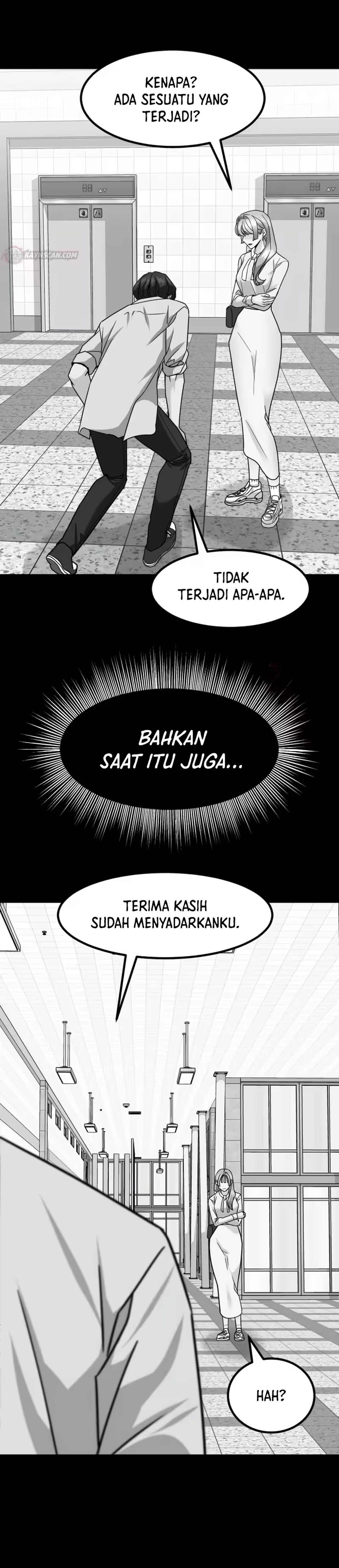 Read The Investor Who Sees The Future ID Manga Online