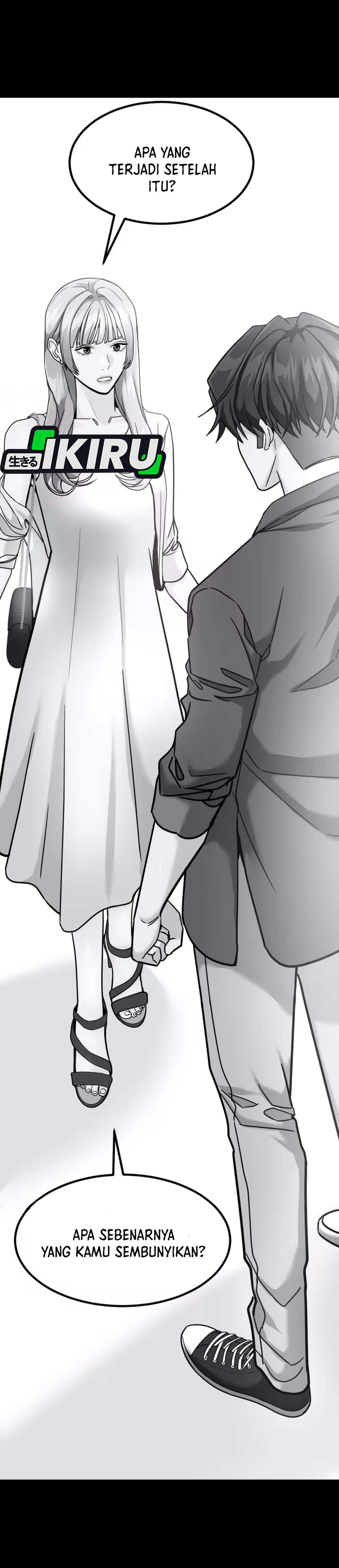 Read The Investor Who Sees The Future ID Manga Online