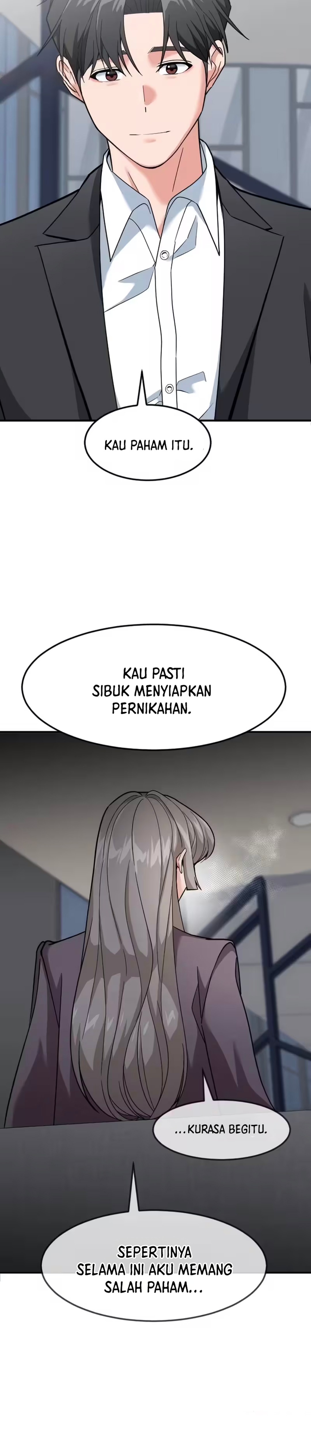 Read The Investor Who Sees The Future ID Manga Online
