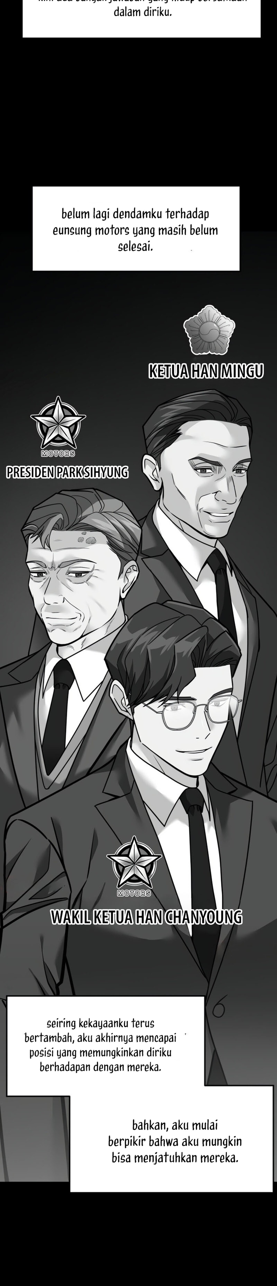 Read The Investor Who Sees The Future ID Manga Online