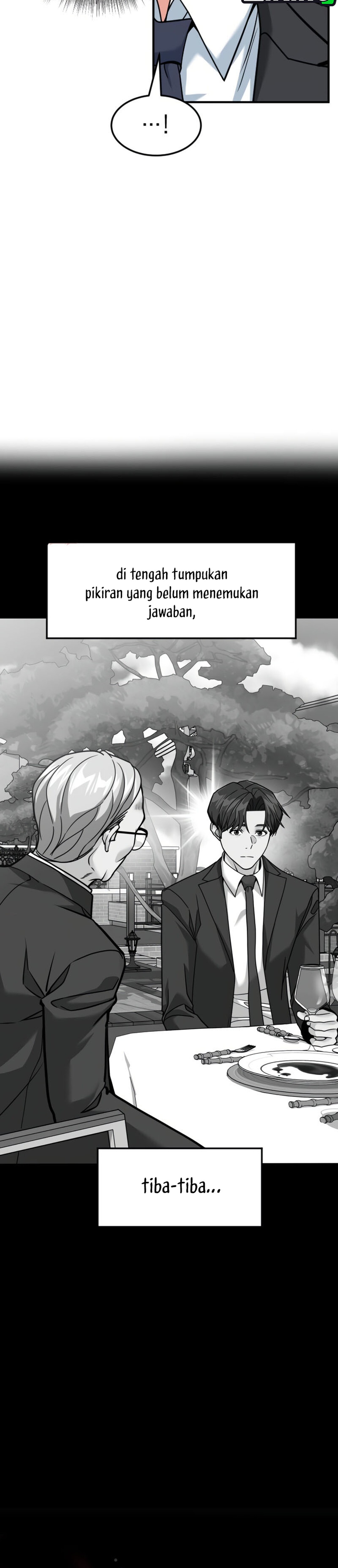 Read The Investor Who Sees The Future ID Manga Online
