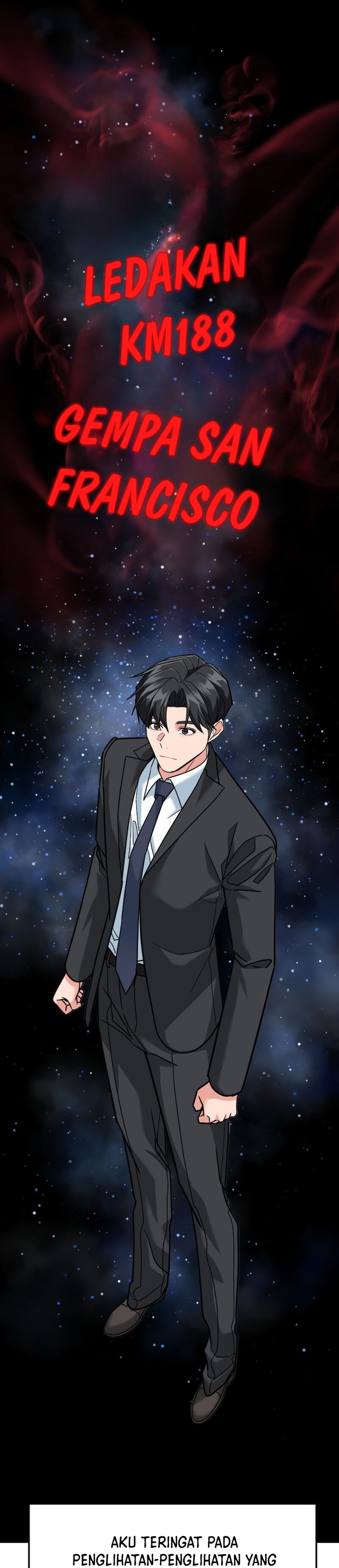 Read The Investor Who Sees The Future ID Manga Online