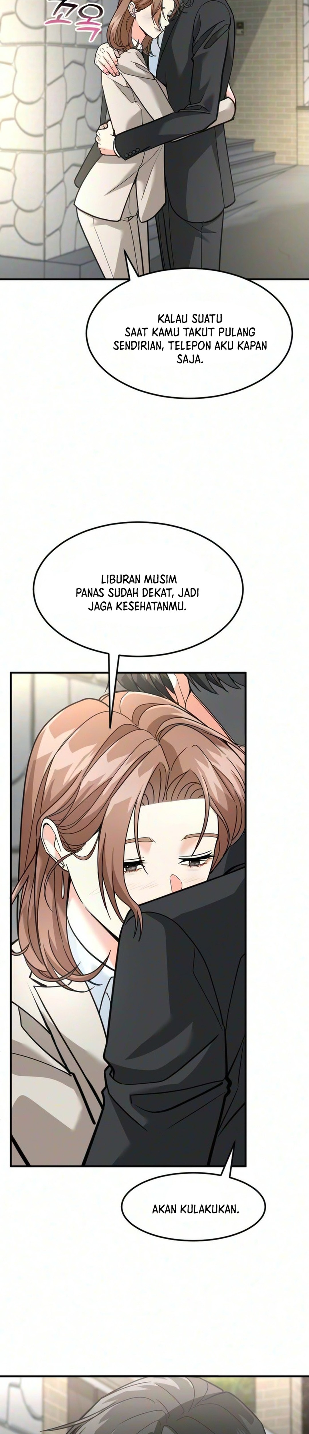 Read The Investor Who Sees The Future ID Manga Online
