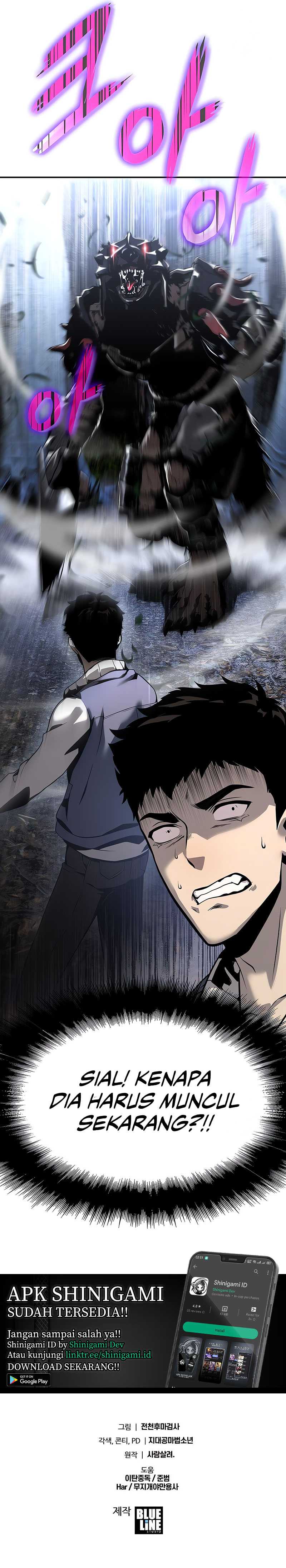 Read The Knight King Who Returned with a God ID Manga Online
