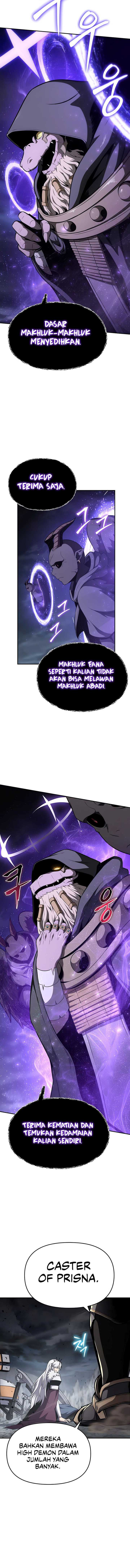 Read The Knight King Who Returned with a God ID Manga Online