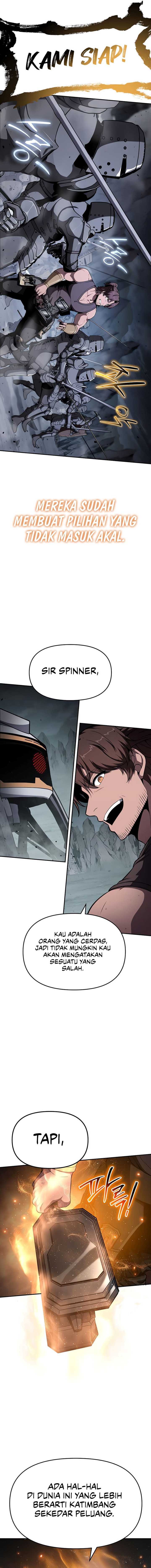 Read The Knight King Who Returned with a God ID Manga Online