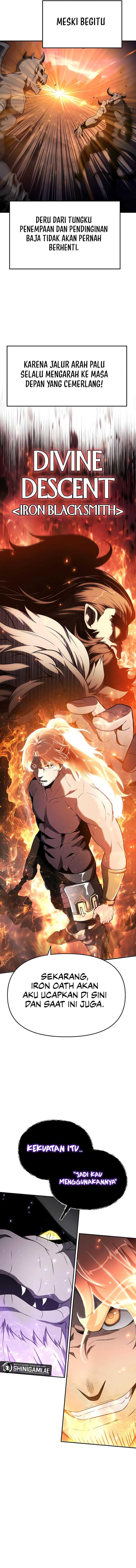 Read The Knight King Who Returned with a God ID Manga Online