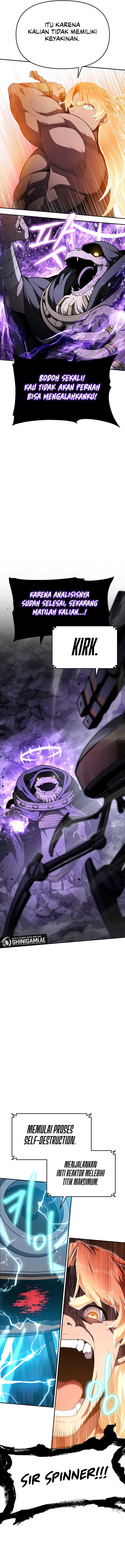 Read The Knight King Who Returned with a God ID Manga Online