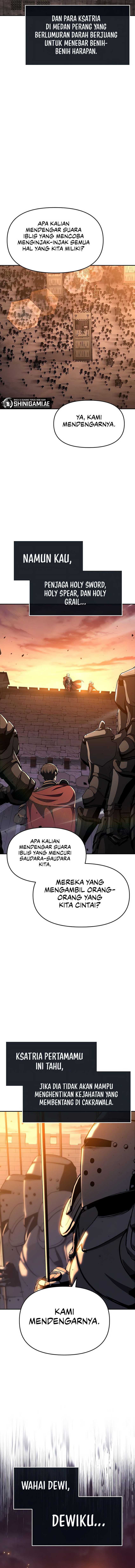 Read The Knight King Who Returned with a God ID Manga Online