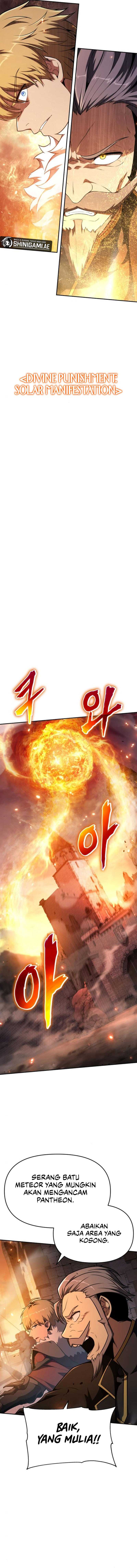 Read The Knight King Who Returned with a God ID Manga Online