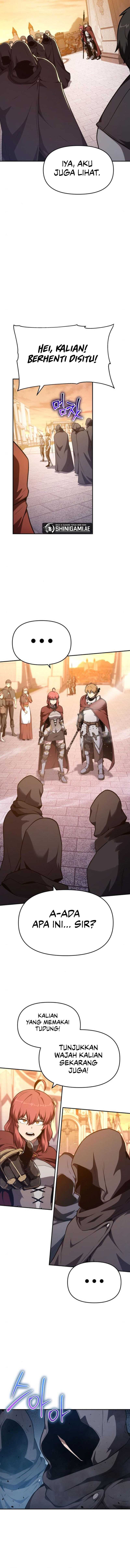 Read The Knight King Who Returned with a God ID Manga Online