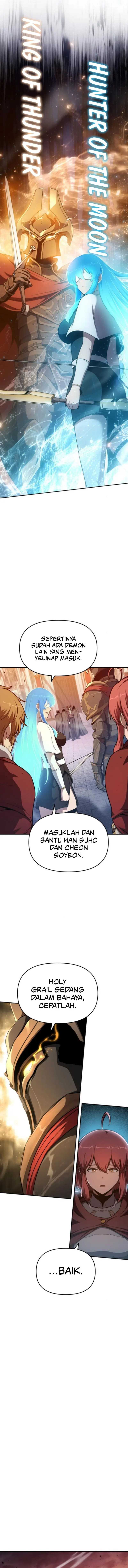 Read The Knight King Who Returned with a God ID Manga Online