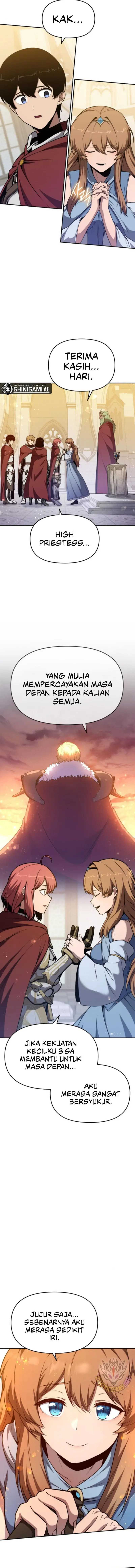 Read The Knight King Who Returned with a God ID Manga Online