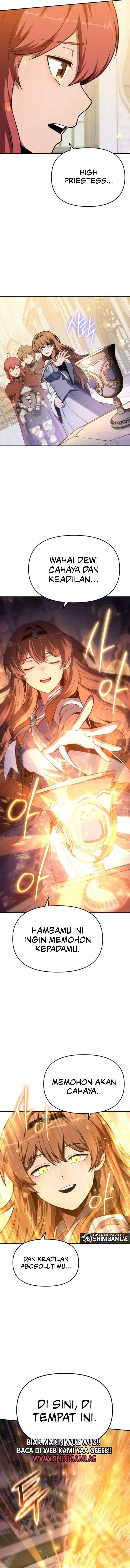 Read The Knight King Who Returned with a God ID Manga Online