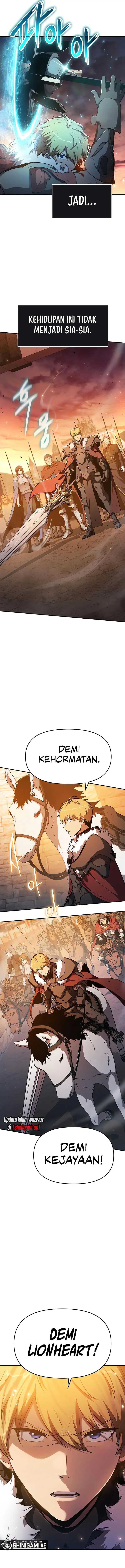 Read The Knight King Who Returned with a God ID Manga Online