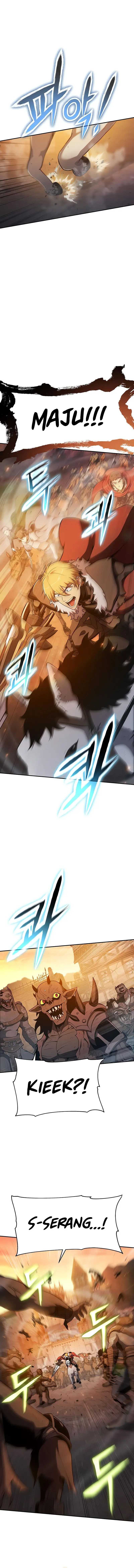 Read The Knight King Who Returned with a God ID Manga Online
