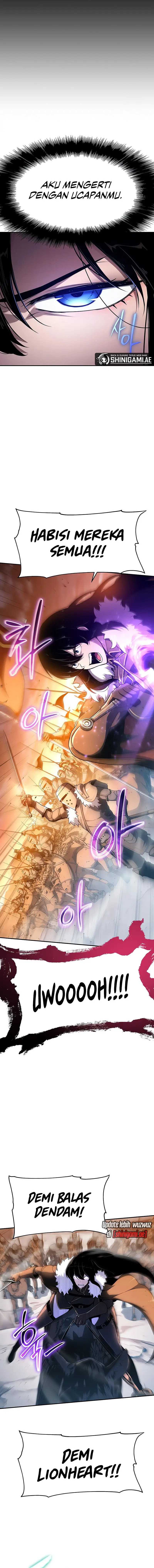 Read The Knight King Who Returned with a God ID Manga Online