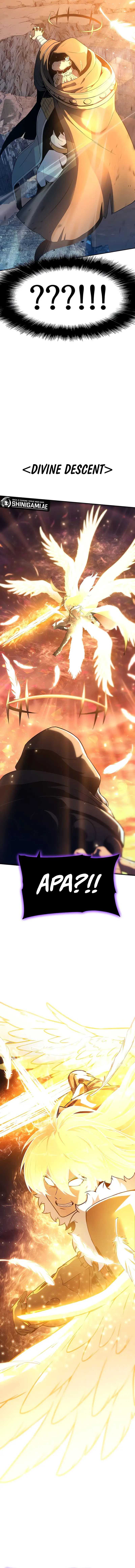 Read The Knight King Who Returned with a God ID Manga Online