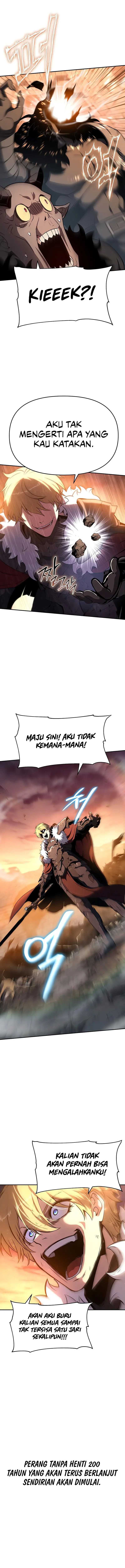 Read The Knight King Who Returned with a God ID Manga Online
