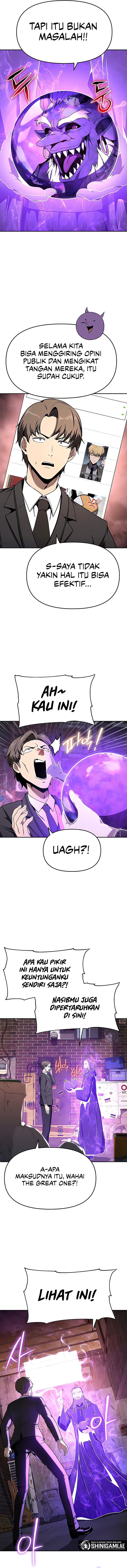 Read The Knight King Who Returned with a God ID Manga Online