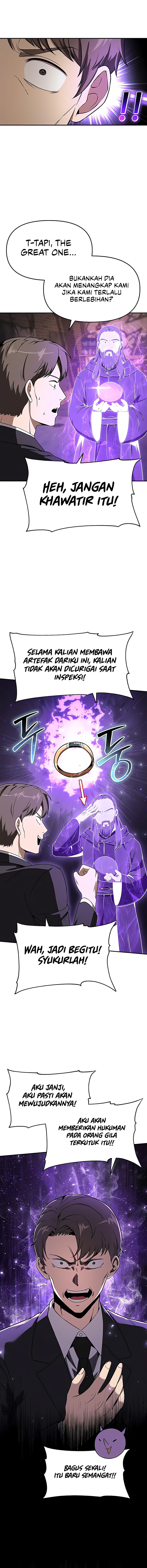 Read The Knight King Who Returned with a God ID Manga Online