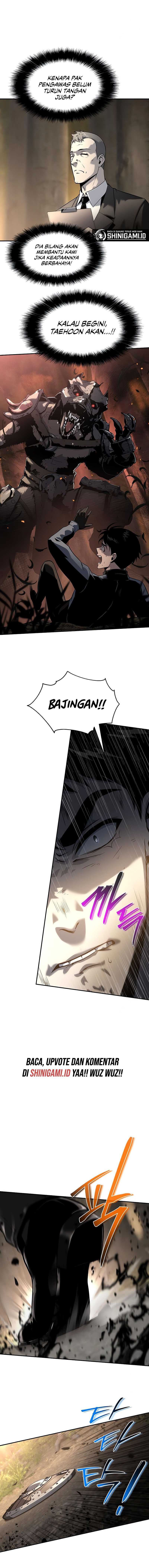 Read The Knight King Who Returned with a God ID Manga Online