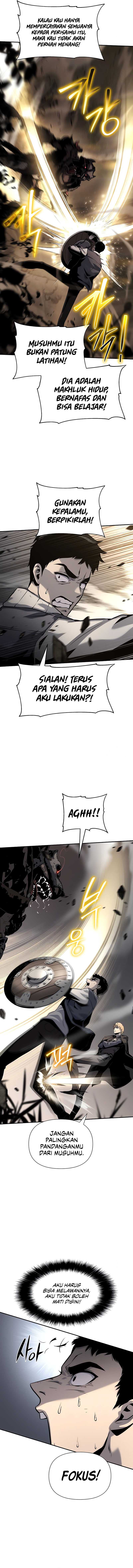 Read The Knight King Who Returned with a God ID Manga Online
