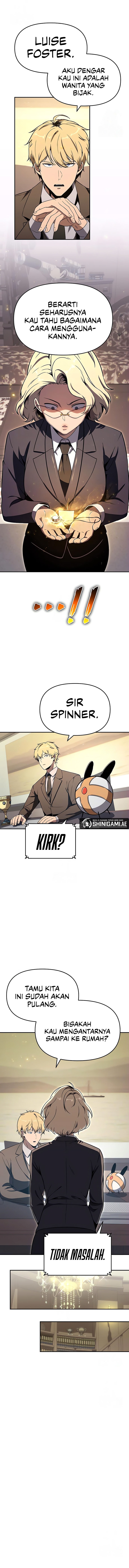 Read The Knight King Who Returned with a God ID Manga Online