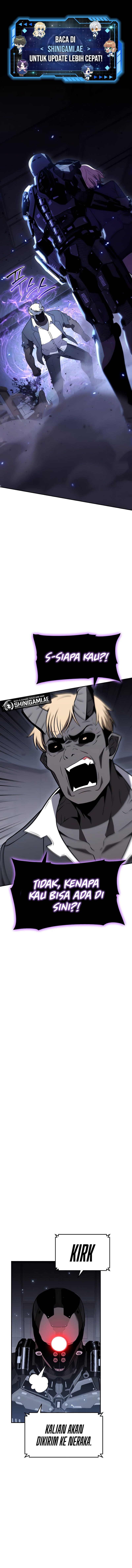 Read The Knight King Who Returned with a God ID Manga Online