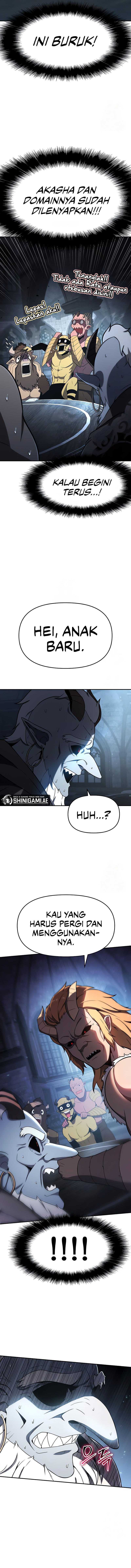 Read The Knight King Who Returned with a God ID Manga Online