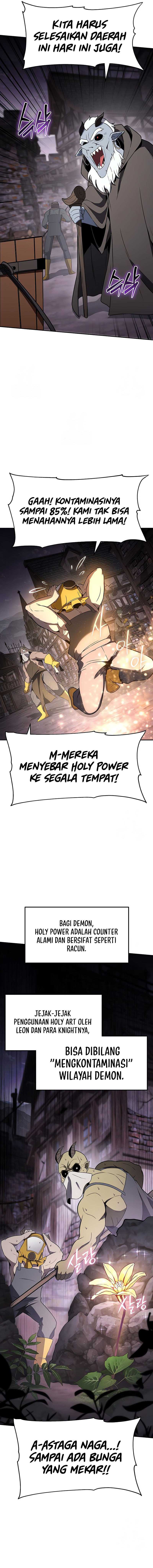 Read The Knight King Who Returned with a God ID Manga Online
