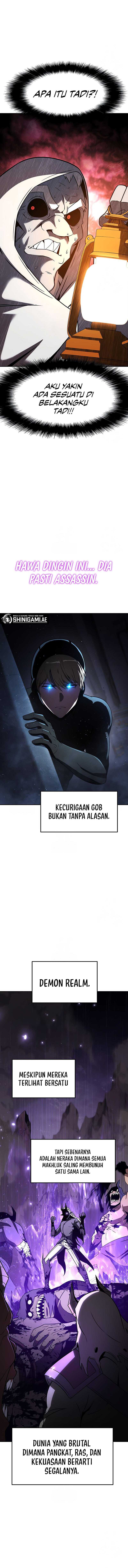 Read The Knight King Who Returned with a God ID Manga Online