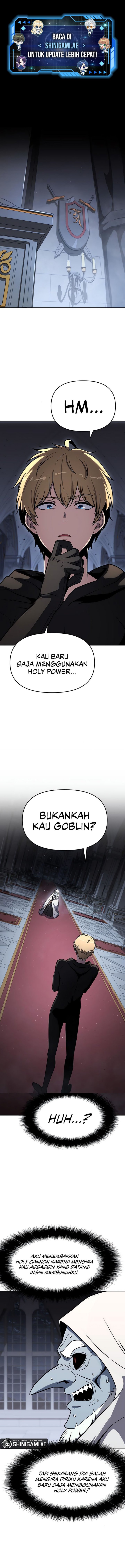 Read The Knight King Who Returned with a God ID Manga Online