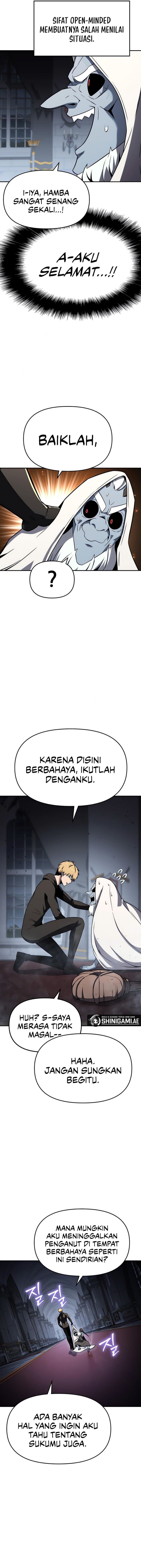 Read The Knight King Who Returned with a God ID Manga Online