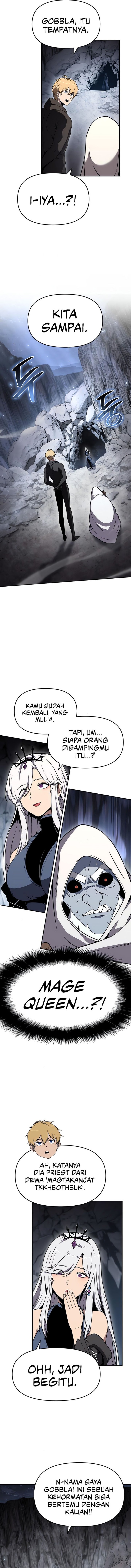 Read The Knight King Who Returned with a God ID Manga Online