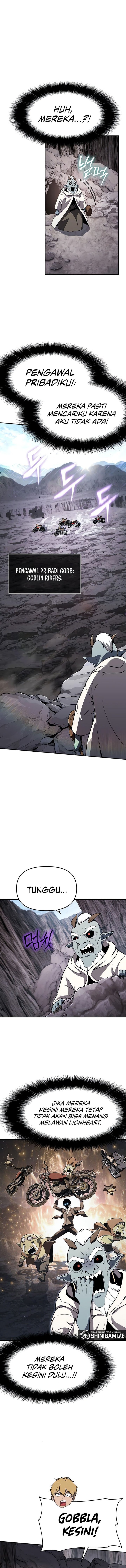 Read The Knight King Who Returned with a God ID Manga Online