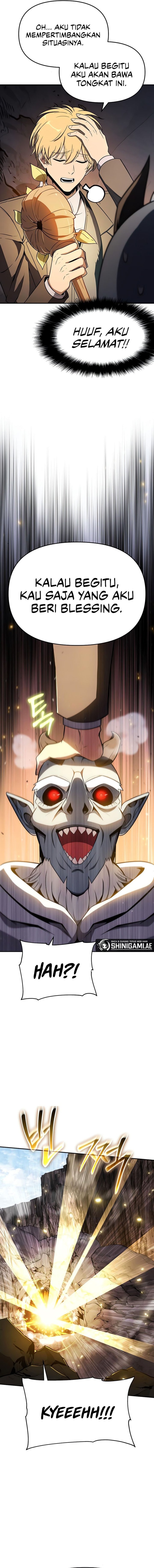 Read The Knight King Who Returned with a God ID Manga Online
